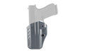BLACKHAWK! ARC IWB FOR GLOCK 48 AMBI GRAY