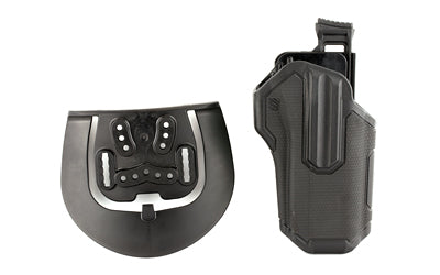 BLACKHAWK! OMNIVORE L2 HOLSTER RH BK