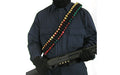 BLACKHAWK! SHTGN BANDOLIER (55) BLACK
