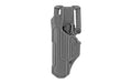 BLACKHAWK! T-SER L2D FOR GLOCK17/19 BK LH