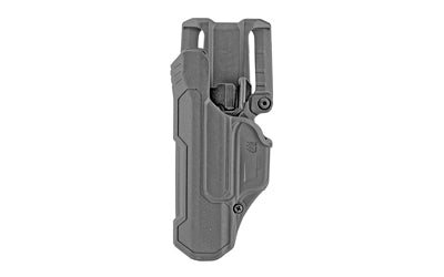 BLACKHAWK! T-SER L2D FOR GLOCK17/19 BK LH