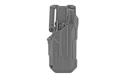 BLACKHAWK! T-SER L3D FOR GLOCK17/TLR7 BK RH