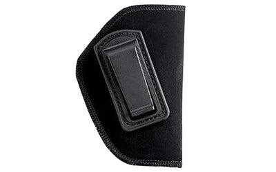 BLACKHAWK! INSIDE PANT HOLSTER SZ 0 BLACK