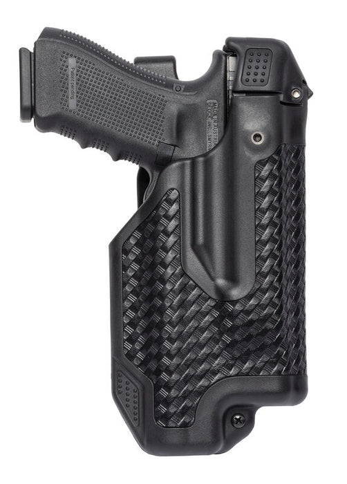BLACKHAWK! Epoch Tactical L3 Molded Light Bearing Duty Holster