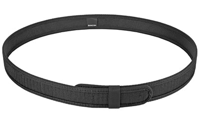 BIANCHI NYLN LNR BELT LG 40-46 BLACK