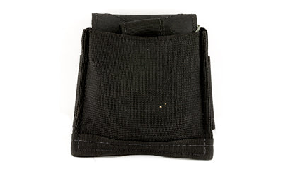 BLUE FORCE BLT MOUNT SML DUMP POUCH BLACK