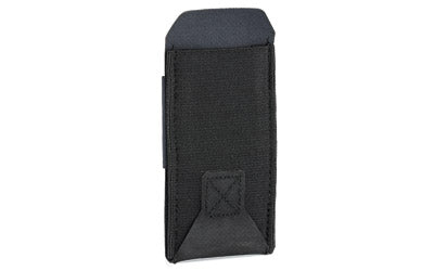 BLUE FORCE BLT MOUNT SGL PTL MAG POUCH BLACK