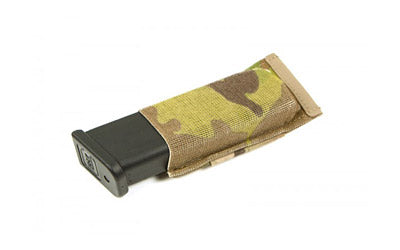 BLUE FORCE HW TEN SPEED SNGL POUCH CAM