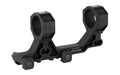 BADGER COM MOUNT 30MM 1.93" BLACK