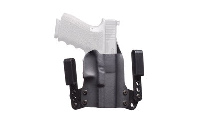 BLACK PNT MINI WING FOR GLOCK 19 RH BLACK