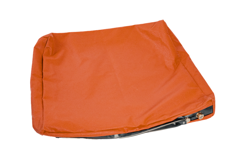 Large HD Preventer™ Plus Li-Ion Fire & Smoke Containment Bag KIT (Laptop-Sized / 100 Wh)