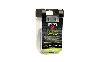 BORESNAKE VIPER RIFLE 243/6MM W/ DEN