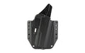 BRAVO BCA SIG P320 FS OWB BLACK RH
