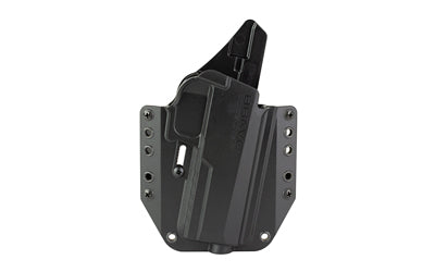 BRAVO BCA SIG P320 FS OWB BLACK RH