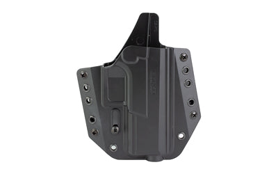BRAVO BCA CZ P10C OWB BLACK RH