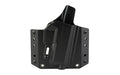 BRAVO BCA SIG P365 OWB BLACK RH