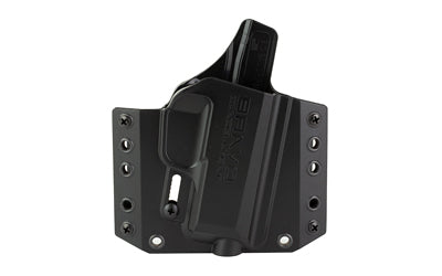 BRAVO BCA SIG P365 OWB BLACK RH