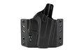 BRAVO BCA GLOCK 42 OWB BLACK RH