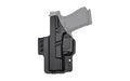 BRAVO TORSION FOR GLOCK 19 IWB BLACK RH