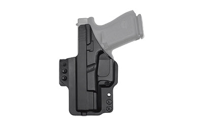 BRAVO TORSION FOR GLOCK 19 IWB BLACK RH