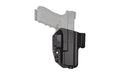 BRAVO TORSION FOR GLOCK 17 IWB BLACK RH