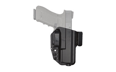 BRAVO TORSION FOR GLOCK 17 IWB BLACK RH