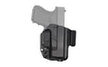 BRAVO TORSION FOR GLOCK 26 IWB BLACK RH