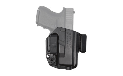 BRAVO TORSION FOR GLOCK 26 IWB BLACK RH