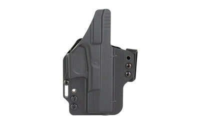 BRAVO TORSION FOR GLOCK 19 IWB BLACK LH