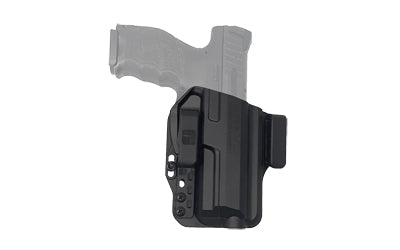 BRAVO TORSION HK VP9 IWB BLACK RH