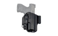 BRAVO TORSION HK VP9SK IWB BLACK RH