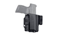 BRAVO TORSION SIG P365 IWB BLACK RH