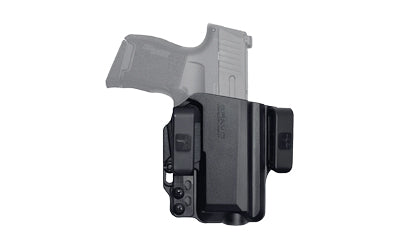 BRAVO TORSION SIG P365 IWB BLACK RH