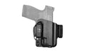 BRAVO TORSION S&W M&P 9/40 SHIELD RH