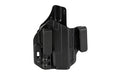 BRAVO TORSION GLOCK 42 IWB BLACK RH