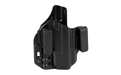 BRAVO TORSION GLOCK 42 IWB BLACK RH