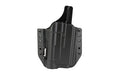 BRAVO BCA-LB FOR GLOCK 17 OWB TLR1 RH