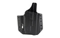 BRAVO BCA-LB FOR GLOCK 19 OWB TLR7 RH