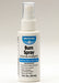 SAFEGUARD MEDICAL Burn Spray, 2 oz Bottle -24 btl/case-