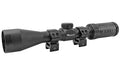 BSA OPTIX 3-9X40 BDC-8 BLACK