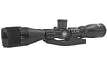 BSA TACTICAL WPN 3-12X40 MIL DOT BLACK