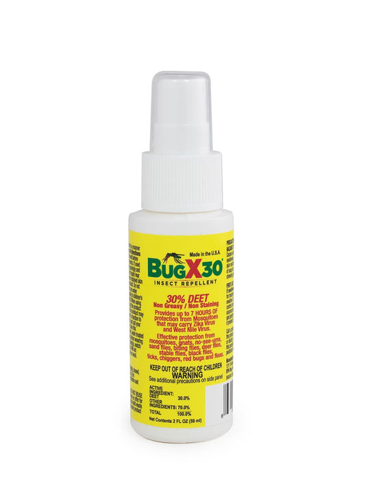 Coretex BugX30 Insect Repellent - Clearance Items