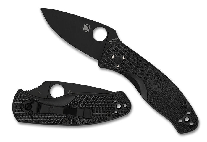 Spyderco Persistence Knife
