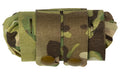 COLE-TAC COMPACT DUMP POUCH MCAM