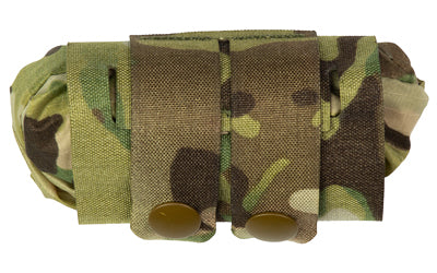 COLE-TAC COMPACT DUMP POUCH MCAM