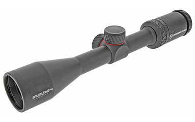 CRIMSON TRACE BRUSHLINE 3-9X40 BDC MATTE