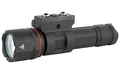 CRIMSON TRACE TACTICAL LGHT UNV RL MOUNT 900 LUMEN
