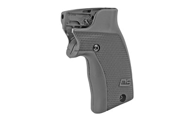 CRIMSON TRACE DEF SER ACCU-GRIP S&W JFR TAU 85