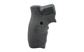 CRIMSON TRACE LASERGRIP S&W J RBR WRAP EXT GRP