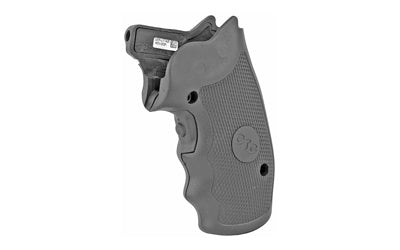CRIMSON TRACE LASERGRIP CHARTER ARMS REV